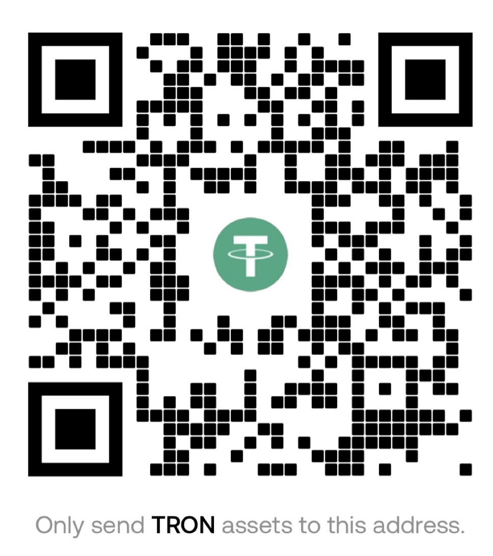 winner - USDT (TRC20)