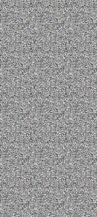 Visual corruption